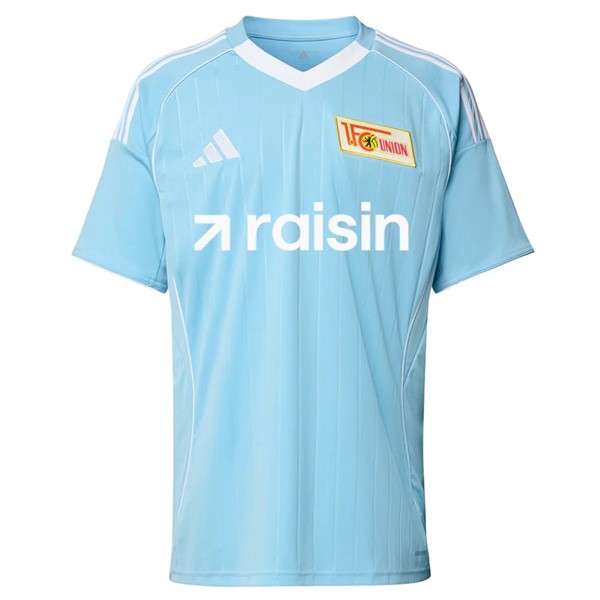 Tailandia Camiseta Union Berlin 2ª 2025/26